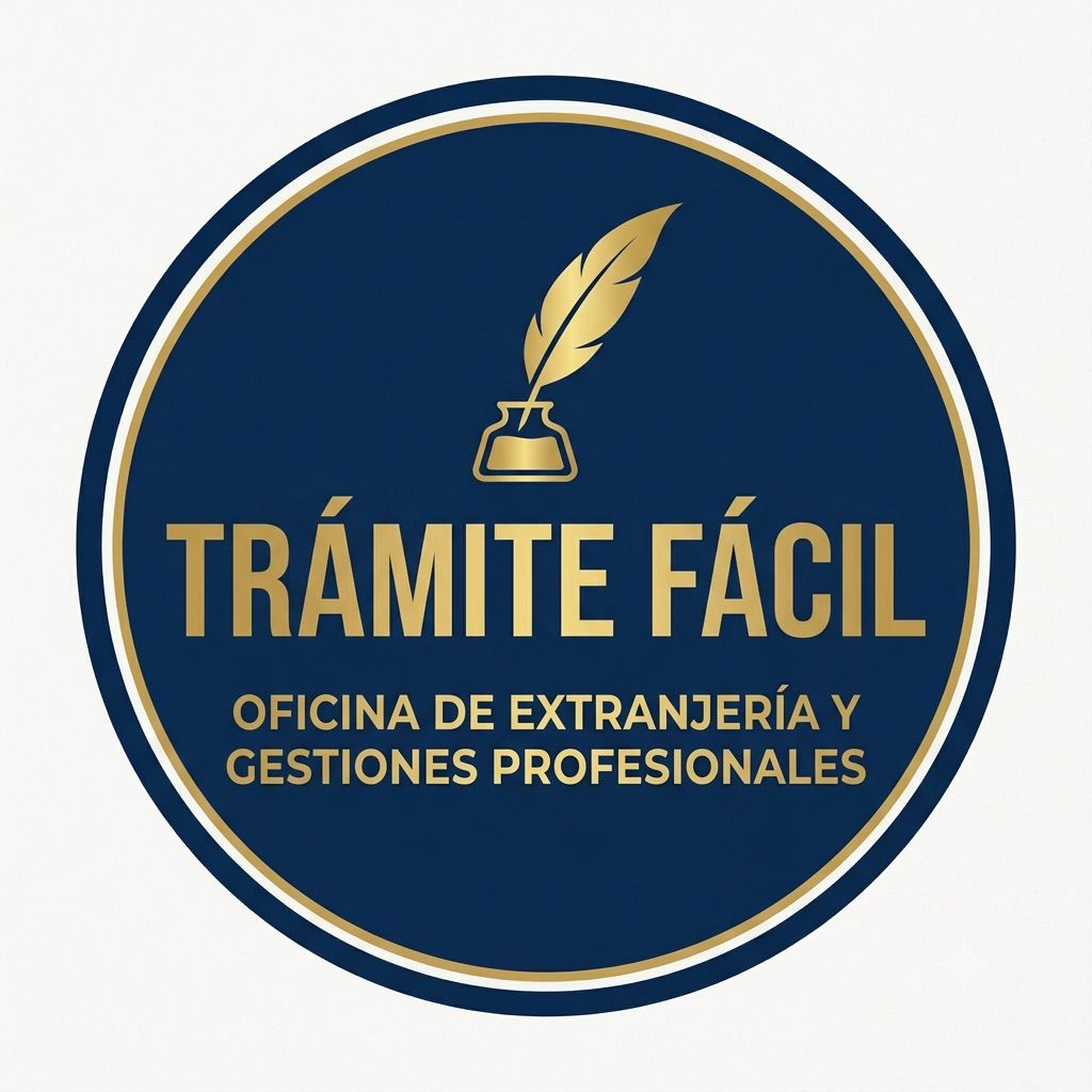 Trámite Fácil logo